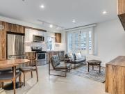 2 Bedroom Apartment for Rent at 1170 Barclay Street...