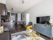 2 Bedroom Apartment for Rent at 117 Eglinton Ave E...