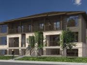 2 Bedroom Apartment for Rent at 1207 Silhouette Pvt,...