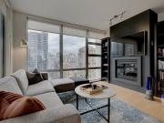 2 Bedroom Apartment for Rent at 1225 Richards St...