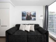 2 Bedroom Apartment for Rent at 1255 Rue Saint Jacques...