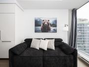 2 Bedroom Apartment for Rent at 1255 Rue Saint Jacques...