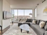 2 Bedroom Apartment for Rent at 1300 Boul René Lévesque...