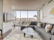 2 Bedroom Apartment for Rent at 1300 Boul René Lévesque...