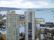 2 Bedroom Apartment for Rent at 1308 Hornby Street...
