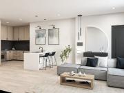 2 Bedroom Apartment for Rent at 1353 Gosset Street #B,...
