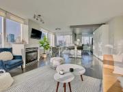 2 Bedroom Apartment for Rent at 1383 Marinaside Cres...