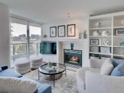 2 Bedroom Apartment for Rent at 1383 Marinaside Crescent...