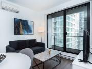 2 Bedroom Apartment for Rent at 1384 Boul René Lévesque...