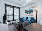 2 Bedroom Apartment for Rent at 1390 Boul René Lévesque...