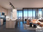 2 Bedroom Apartment for Rent at 1400 W Randolph St,...