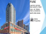 2 Bedroom Apartment for Rent at 1410 Dupont St #1804,...