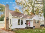 2 Bedroom Apartment for Rent at 1415 Dietz Ave #1,...