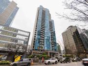 2 Bedroom Apartment for Rent at 1415 West Georgia Street...