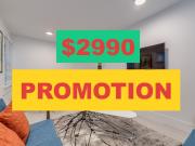 2 Bedroom Apartment for Rent at 1425 Haro Street #104,...