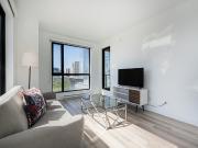 2 Bedroom Apartment for Rent at 1463 Avenue Argyle...