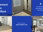 2 Bedroom Apartment for Rent at 147 St & 76a Ave,...