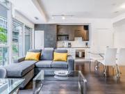 2 Bedroom Apartment for Rent at 150 Simcoe St #1366313P,...