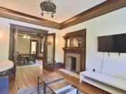 2 Bedroom Apartment for Rent at 1517 Comox Street #1,...