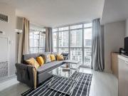 2 Bedroom Apartment for Rent at 15 Iceboat Terrace...