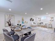 2 Bedroom Apartment for Rent at 15 Zambri Walk, Toronto,...