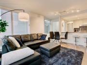 2 Bedroom Apartment for Rent at 161 West Georgia St...