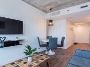 2 Bedroom Apartment for Rent at 1635 Rue Saint Hubert...