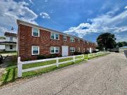 2 Bedroom Apartment for Rent at 17 S 1st St, Trenton, OH...
