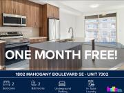 2 Bedroom Apartment for Rent at 1802 Mahogany Blvd Se...