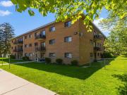 2 Bedroom Apartment for Rent at 1825 Whitney Street...