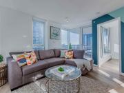 2 Bedroom Apartment for Rent at 188 Keefer Pl #1263548P,...