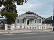 2 Bedroom Apartment for Rent at 2056 Alum Rock Ave, San...
