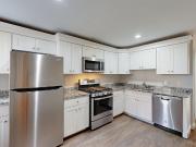 2 Bedroom Apartment for Rent at 206 206 Princeton...