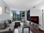 2 Bedroom Apartment for Rent at 209 Fort York Blvd...