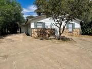 2 Bedroom Apartment for Rent at 2122 21st St, Lubbock,...