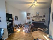 2 Bedroom Apartment for Rent at 215 1/2 St Andrew St...