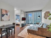 2 Bedroom Apartment for Rent at 215 Fort York Blvd...