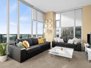 2 Bedroom Apartment for Rent at 218 17 Ave Se #1037106P,...