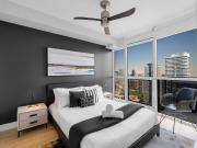 2 Bedroom Apartment for Rent at 224 Carlton St...