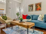 2 Bedroom Apartment for Rent at 23 1 Avenue NW...