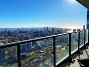 2 Bedroom Apartment for Rent at 251 Jarvis Street #4414,...
