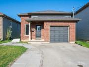 2 Bedroom Apartment for Rent at 262 Deere St, Welland,...