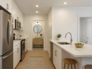 2 Bedroom Apartment for Rent at 2645 Boulevard Pie IX...