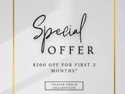 2 Bedroom Apartment for Rent at 280 Lorne Ave,...