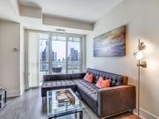 2 Bedroom Apartment for Rent at 299 Front St W...
