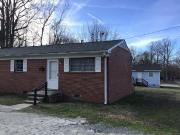 2 Bedroom Apartment for Rent at 3004 Ingleside Ave #1,...