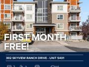 2 Bedroom Apartment for Rent at 302 Skyview Ranch Dr Ne,...