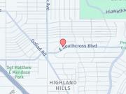 2 Bedroom Apartment for Rent at 3031 E Southcross Blvd...