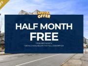 2 Bedroom Apartment for Rent at 3131 Murray Street #615,...