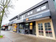 2 Bedroom Apartment for Rent at 3235 West Broadway #1,...